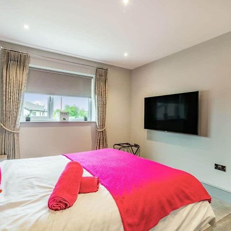 Mya Cottage Wilpshire ภายนอก รูปภาพ